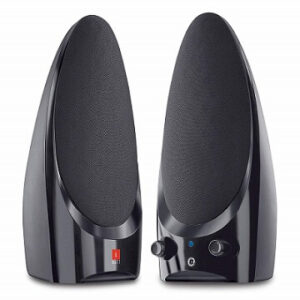 iBall i2-460 V 2.0 - Multimedia Speaker
