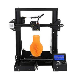 3D INNOVATIONS Ender-3  3D Printer