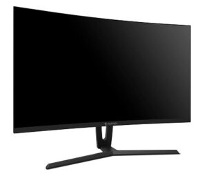 AOPEN Acer 24-inch (60.96 cm) Aopen Curve Gaming Monitor