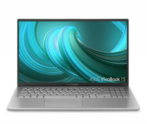 ASUS VivoBook S15 Intel Core i7 10th Gen 15.6-inch FHD Laptop 