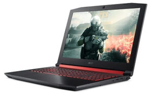 Acer Nitro AN515-51 15.6-inch Full HD Laptop