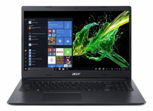 Acer Aspire 3 Thin 8th Gen Core i7 15.6-inch Full HD Laptop