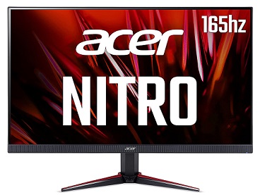 Acer Nitro Gaming Monitor