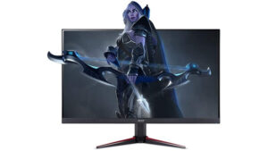 Acer Nitro IPS 23.8 inch Full HD 1MS VRB 144 Hz Gaming Monitor