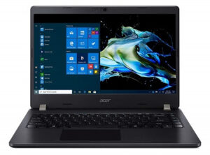 Acer Travelmate Intel i5 14-inch HD Laptop