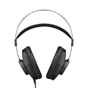 AKG K72 Wired Headphones