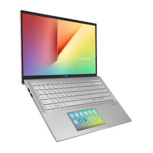 ASUS VivoBook Intel Core i7 8th Gen 15.6-inch Full HD Laptop