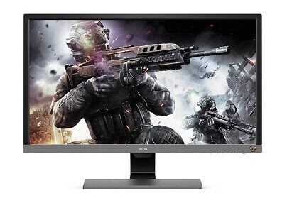 BenQ 28-inch UHD 4K HDR Gaming Monitor 