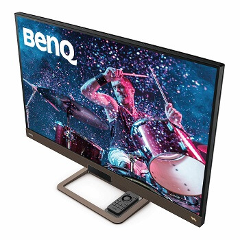 BenQ EW3280U 32-Inch 4K UHD HDRi Entertainment