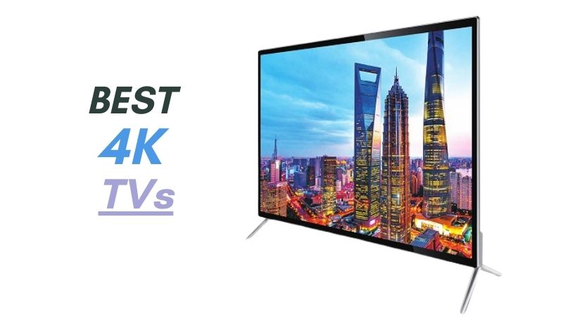 Best 4K TVs under 30000 in India-atoztechy