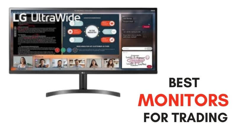 Best Monitors for Trading In India-atoztechy