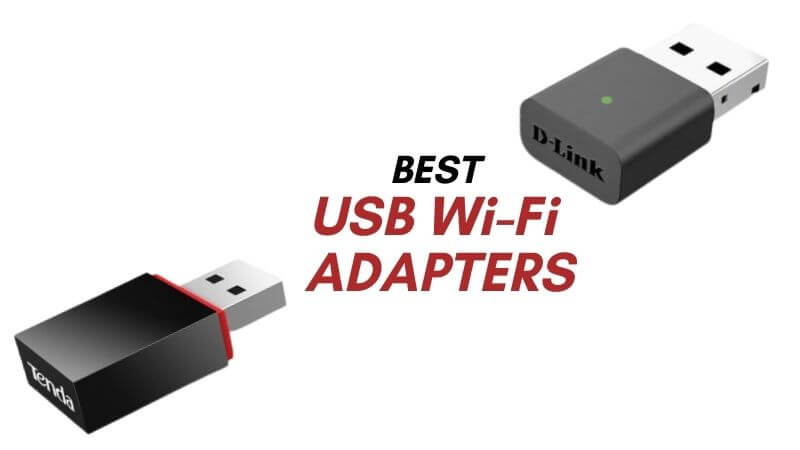 Best USB Wi-Fi Adapters in India-atoztechy