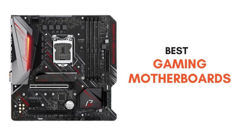 Best Gaming Motherboard in India-atoztechy