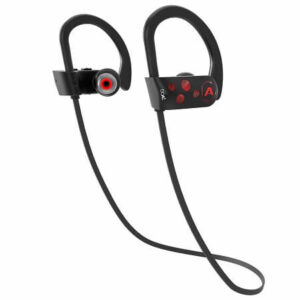 boAt Rockerz 255 Sports in-Ear Bluetooth Neckband Earphone