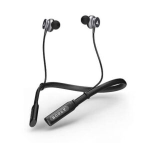 Boult Audio ProBass Curve Wireless Neckband Earphones