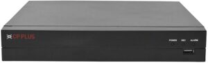 USEWELL CP-Plus 8 Channel Full HD DVR 