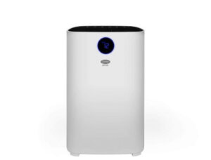 Carrier Air One Room Air Purifier with 3 Stage Filtration