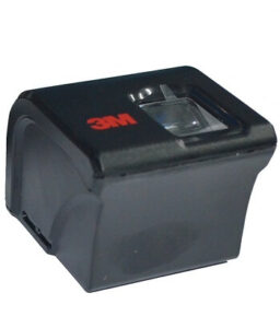 Cogent Fingerprint Scanner