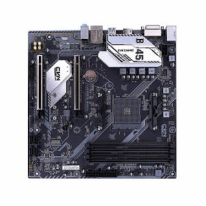 Colorful CVN B450M Gaming V14 Support AMD Motherboard
