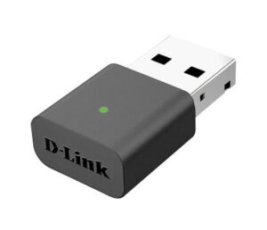 D-Link DWA-131 Wireless N Nano USB Adapter