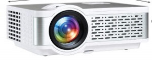 Egate I9 Real HD 720p LED Projector