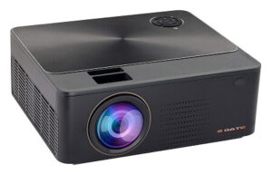 Egate K9 720p LED Projector