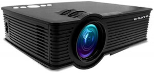 Egate i9 HD LED Projector