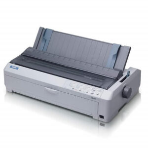Epson Dot Matrix Printer