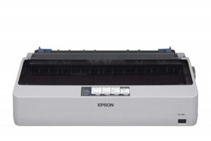 Epson Dot Matrix Printer
