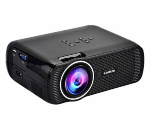 Everycom X7 LED Projector 