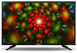 Fortex (24 inches) HD Ready LED TV