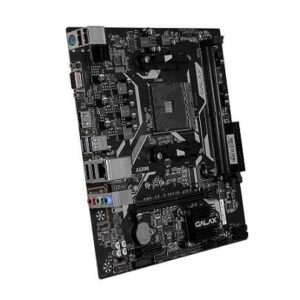 GALAX A320M Gaming AMD Motherboard