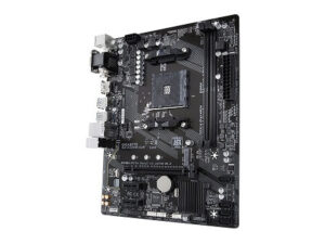 GIGABYTE GA-A320M-S2H Gaming AMD Motherboard
