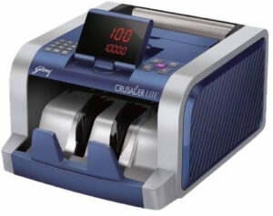 Godrej Crusader Lite