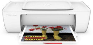 HP Deskjet 1115 Single Function Ink Advantage Printer