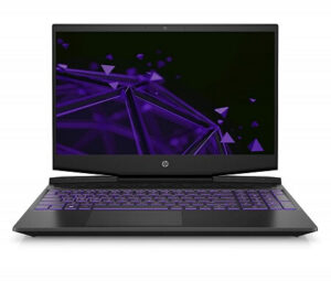HP Pavilion 9th Gen Intel Core i7 15.6 inches Full HD Laptop