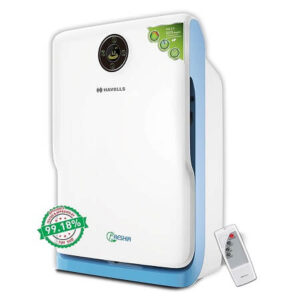 Havells Freshia AP-20 40-Watt Air Purifier with Remote
