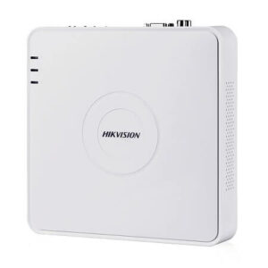 Hikvision Full HD (2MP) 4 CCTV Camera