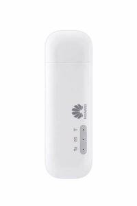 Huawei E8372 Unlocked 4G/LTE Wi-Fi Data Card