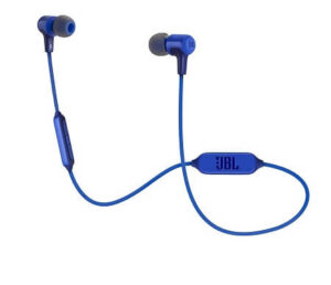 JBL E25BT Signature Sound Wireless in-Ear Headphones