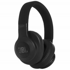 JBL E55BT Wireless Over-Ear Headphones 