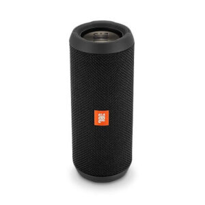 JBL Flip 3 Stealth Edition Bluetooth Speaker