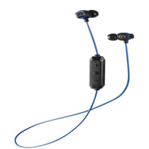 JVC HA-FX103BT Wireless in-Ear Bluetooth Earphones 