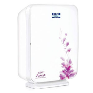 KENT Aura Room Air Purifier 45-Watt with HEPA Technology