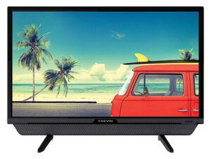 Kevin (24 Inches) HD Ready LED TV - KN