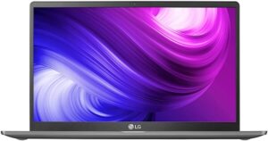 LG Gram Intel Core i5-1035G7 14-inch IPS Full HD Laptop