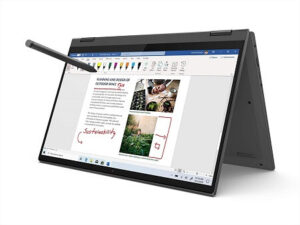 Lenovo IdeaPad Flex 5 AMD Ryzen 5 4500U 14-inch FHD IPS 2-in-1 Laptop