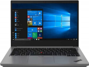 Lenovo ThinkPad E14 Intel Core i5 14-inch Full HD IPS Laptop