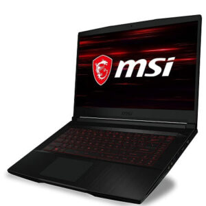 MSI GF75 Intel Core i7 10th Gen 17.3-inch Full HD Laptop
