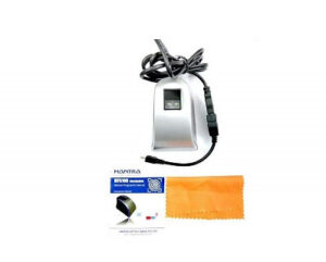 Mantra with RD Service Fingerprint Scanner - MFS100 v54 OTG